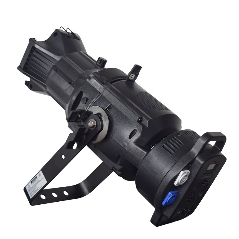 200W/300W LED Profile Spot Light for Stage and Theater RG-309