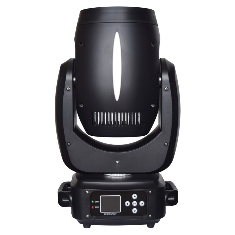 02 200W LED Beam Moving Head Light RG-331