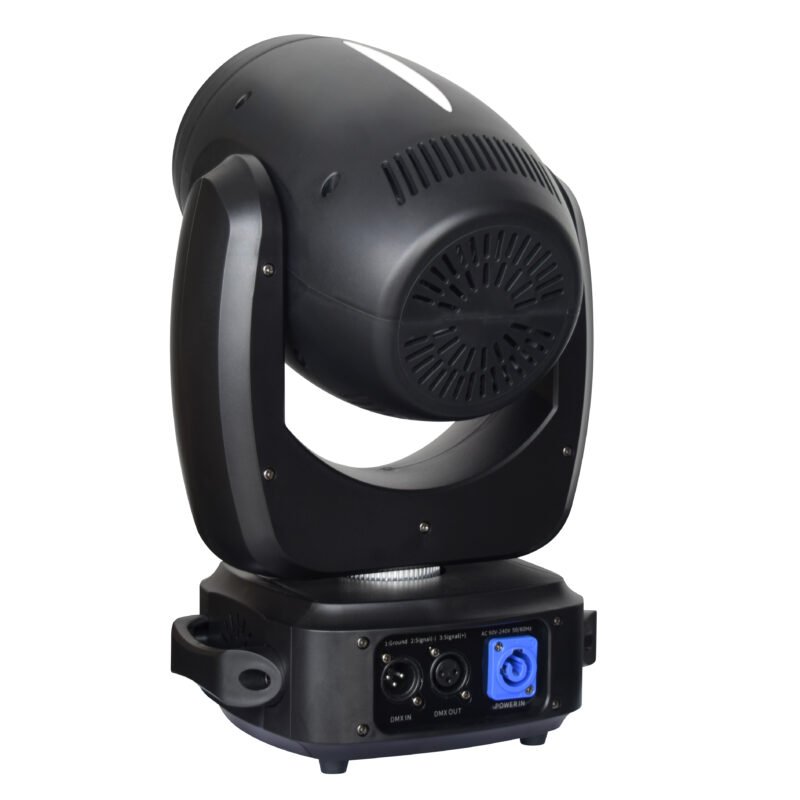 07 200W LED Beam Moving Head Light RG-331