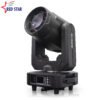 380W Beam Moving Head Light | Ultra Narrow Beam Stage Lighting Fixture RG-128 PLUS