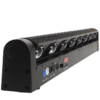 1 10×40W RGBW LED Moving Beam Light with Pixel Control and Y-Axis Rotation RG-763