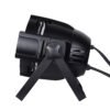 4-Eye Warm White COB LED Par Light with DMX512 Control for Stage, Weddings & Performance Halls RG-450