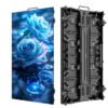 P3.91 Indoor 500×1000mm LED Rental Display Panel
