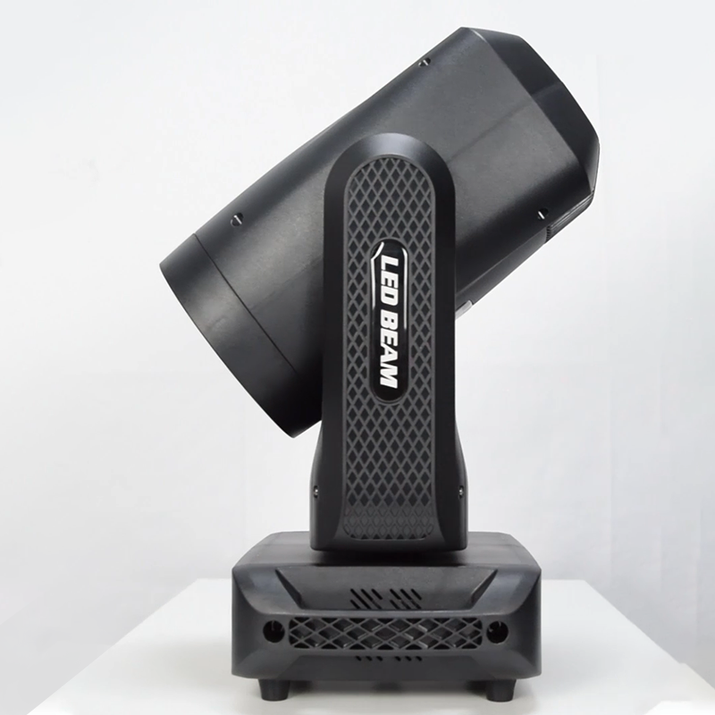 300W LED Beam Moving Head Light with Rainbow Effect RG-330B