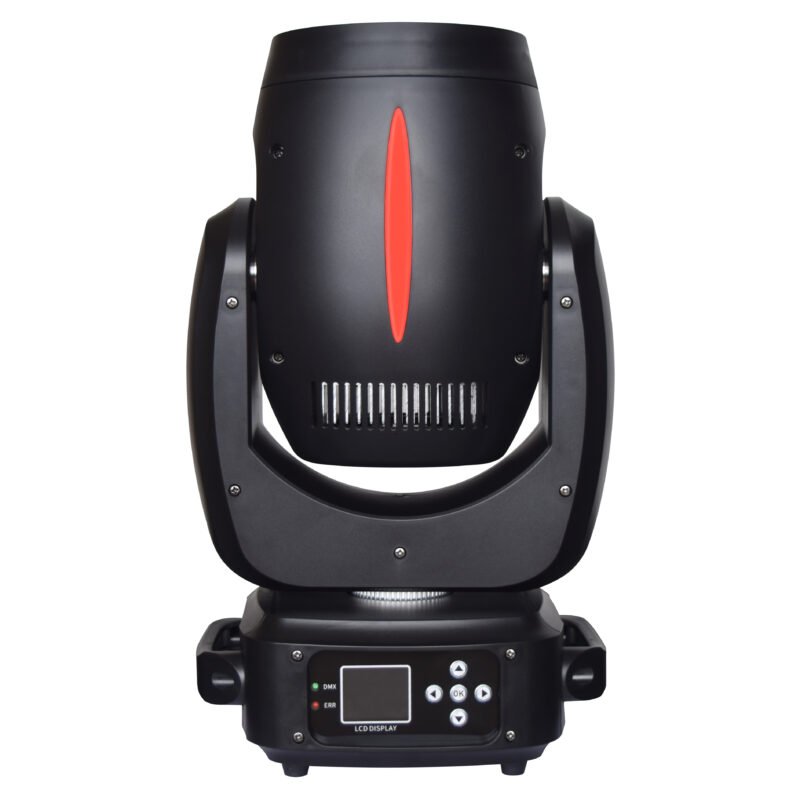 200W LED Spot Moving Head Light RG-332