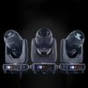 600W Beam, Spot, and Wash Moving Head Light with Multi-Gobo Prism Effects RG-108
