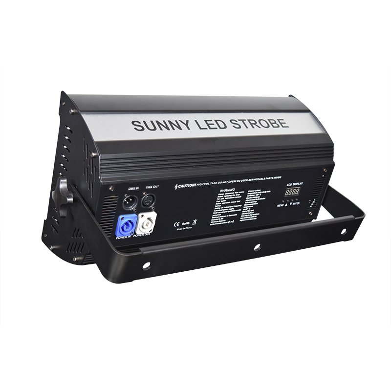 1000W LED Strobe Light with 960 LEDs RG-908