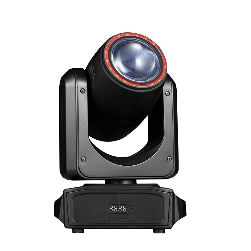 Double Nunchaku Mini Beam Light RG-218