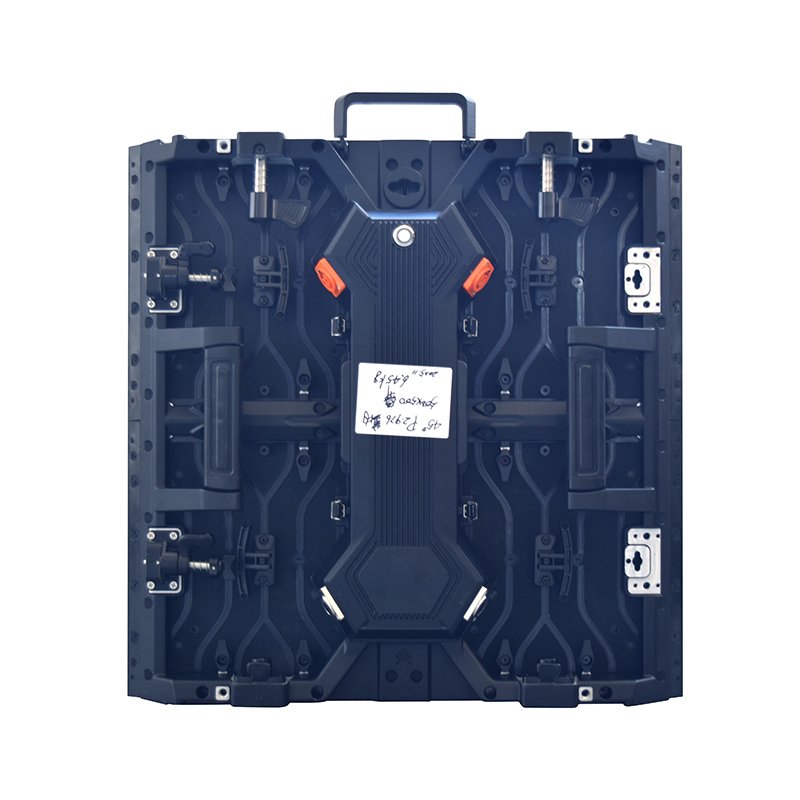 45° P2.976 500×500mm LED Screen Indoor & Outdoor Stage Event