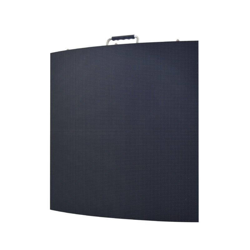 P2.976 500×500mm Flexible LED Screen Indoor