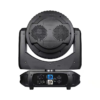19×40W Focusing Bee Eye & LED Strips Moving Head Light RG-1940