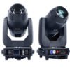 600W Beam, Spot, and Wash Moving Head Light with Multi-Gobo Prism Effects RG-108