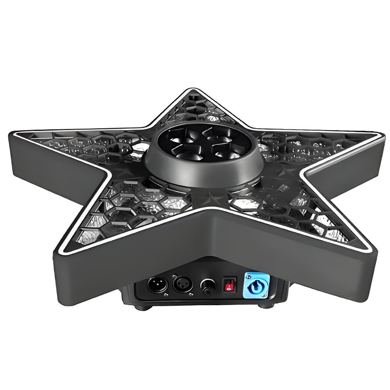 Five Star Retro Light RG-215