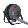 18-LED Cast Aluminum PAR Light with DMX512 Control RG-314