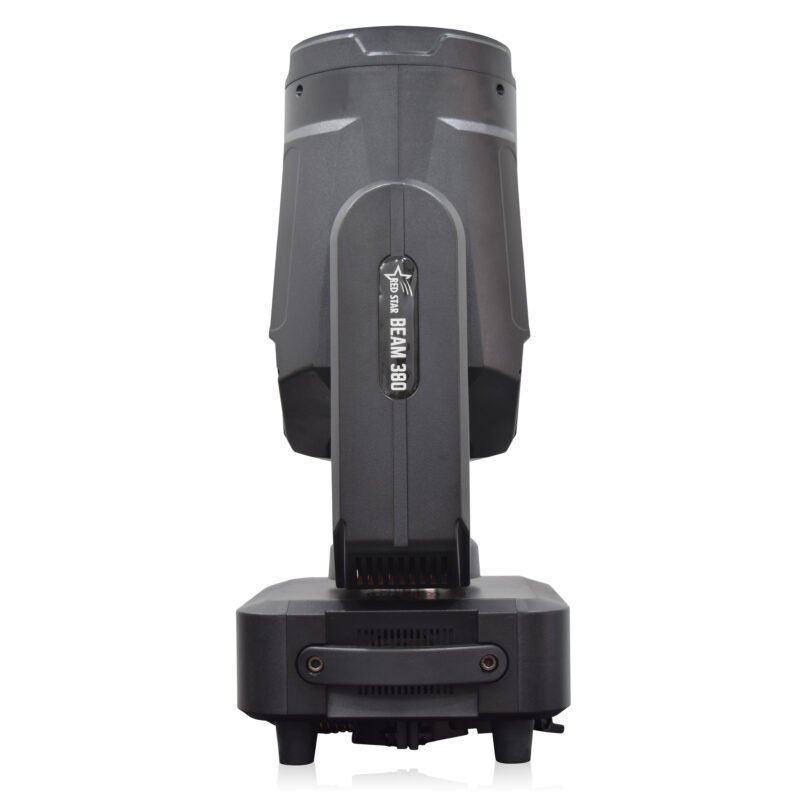 380W Beam Moving Head Light | Ultra Narrow Beam Stage Lighting Fixture RG-128 PLUS