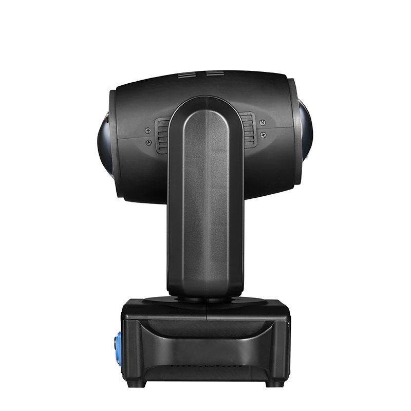 Double Nunchaku Mini Beam Light RG-218