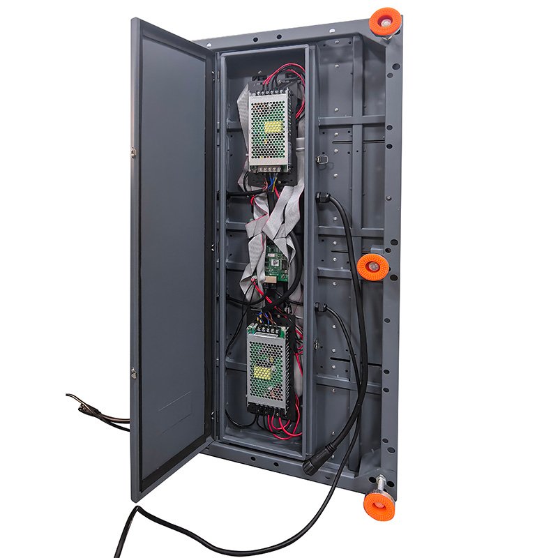 P2.976 500×1000mm Indoor Dance LED Screen