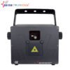 3W Full Color RGB Animation Laser Light with ILDA 30Kpps Scanning RG-741