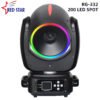 200W LED Spot Moving Head Light RG-332