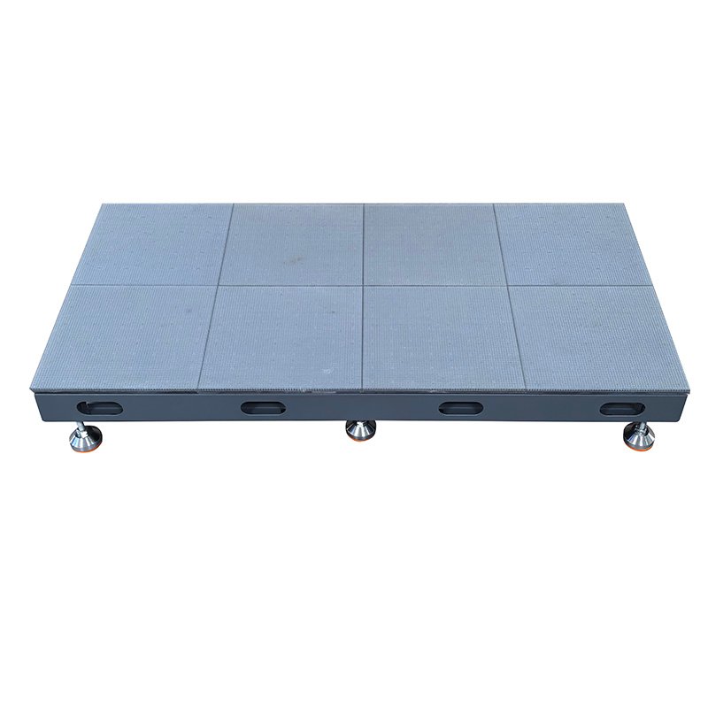 P2.976 500×1000mm Indoor Dance LED Screen