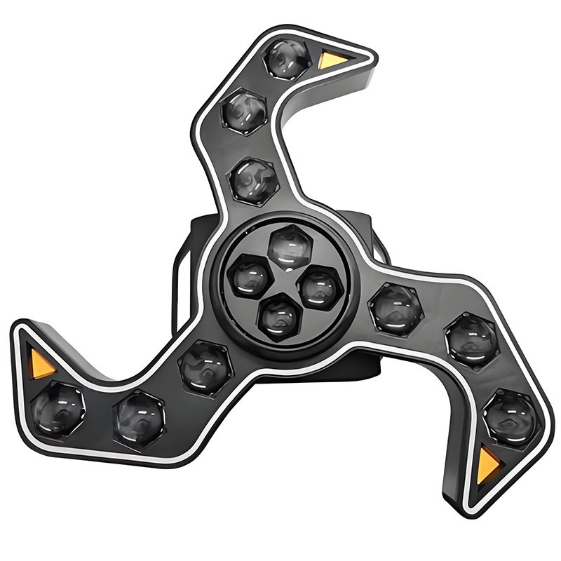 Jeff Hardy Beam Strobe Bee Eye Moving Head Light RG-216