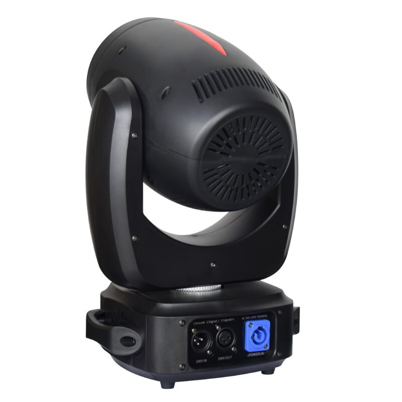 200W LED Spot Moving Head Light RG-332
