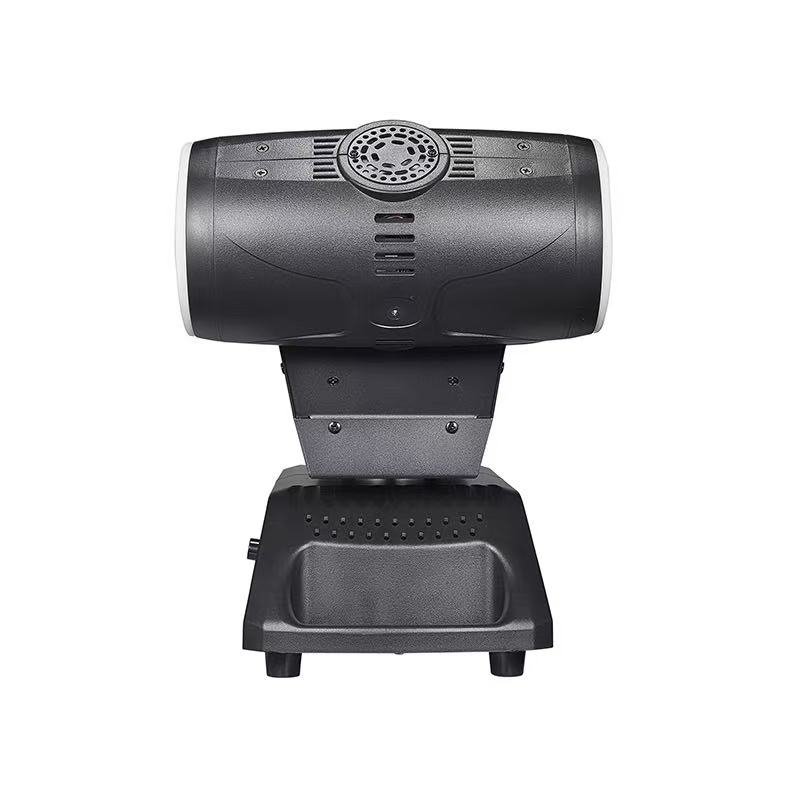 Double Cannon PLUS Beam Light RG-219