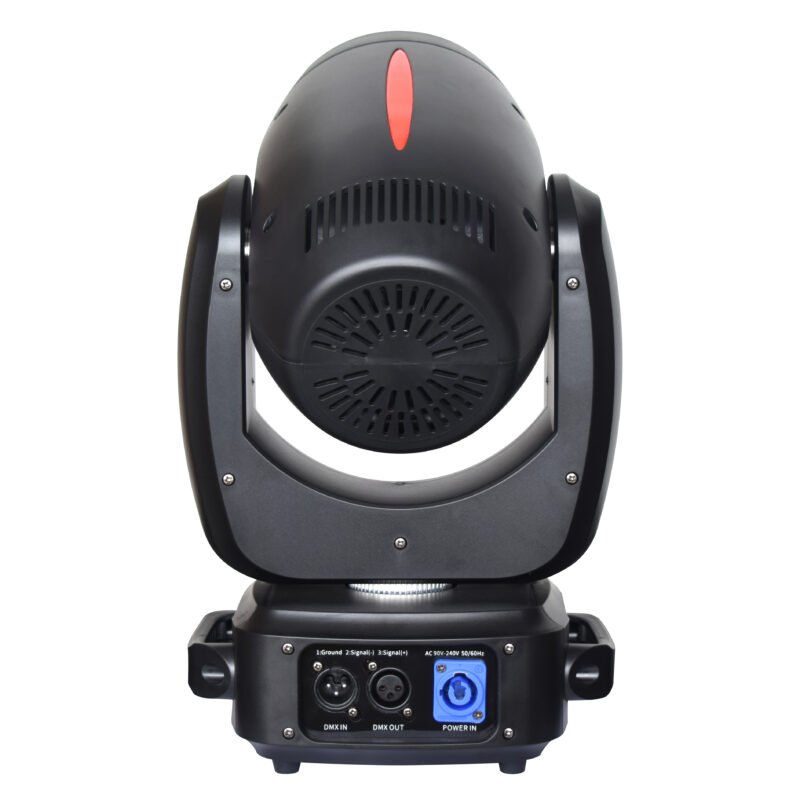 200W LED Spot Moving Head Light RG-332