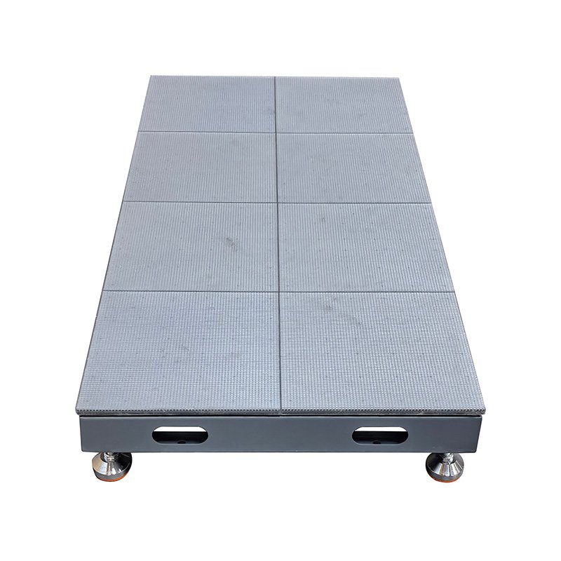 P2.976 500×1000mm Indoor Dance LED Screen