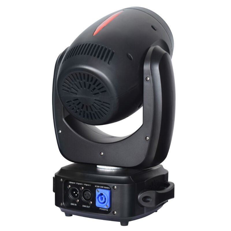 200W LED Spot Moving Head Light RG-332