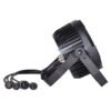 DSC_0007 18-LED Waterproof Flat RGBW PAR Light with DMX512 Control RG-312