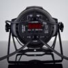 54-LED Aluminum RGB 3-in-1 PAR Light with DMX512 Contro RG-407