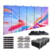 P3.91 Outdoor 500×500mm LED Rental Display Panel