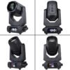 BEAM 311 500W Beam Moving Head Light RG-129