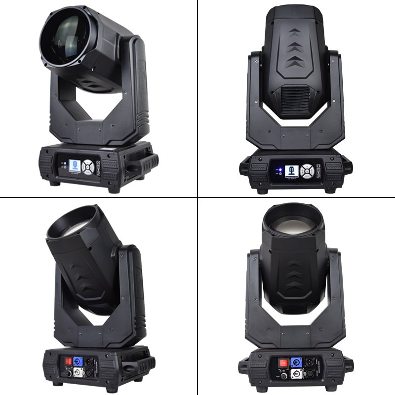 BEAM 311 500W Beam Moving Head Light RG-129