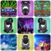 BEAM 311 500W Beam Moving Head Light RG-129