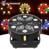 Ferris Wheel Retro Light RG-217