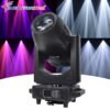 480W LED CMY & CTO BSW Moving Head Light | Professional Beam Spot Wash Stage Light RG-480