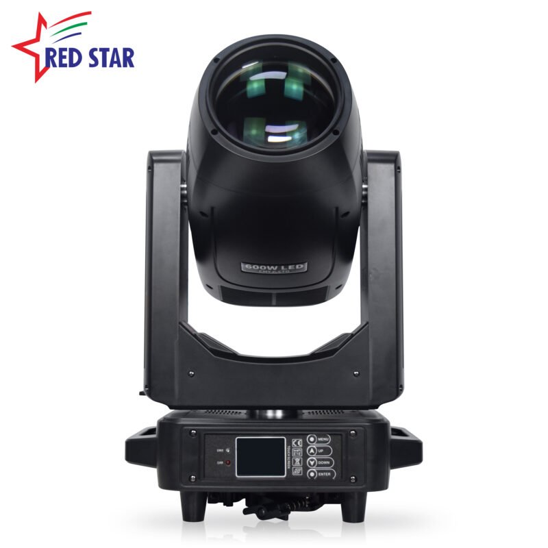 480W LED CMY & CTO BSW Moving Head Light | Professional Beam Spot Wash Stage Light RG-480