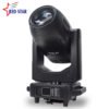 480W LED CMY & CTO BSW Moving Head Light | Professional Beam Spot Wash Stage Light RG-480