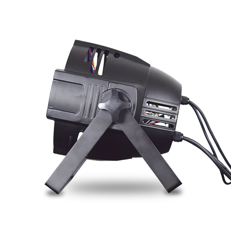 18PCS Aluminum 200W | 4-in-1 / 5-in-1 / 6-in-1 RGB Stage Par Can Light RG-411