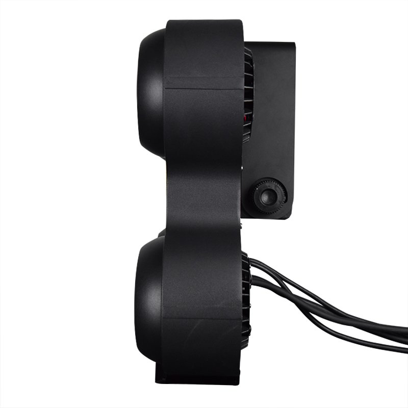 4-Eye Waterproof COB Blinder Light with DMX512 Control for Stage & Outdoor Events RG-244B