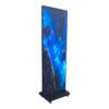 P2.5 GOB Coated Foldable LED Poster Screen for Indoor Advertising