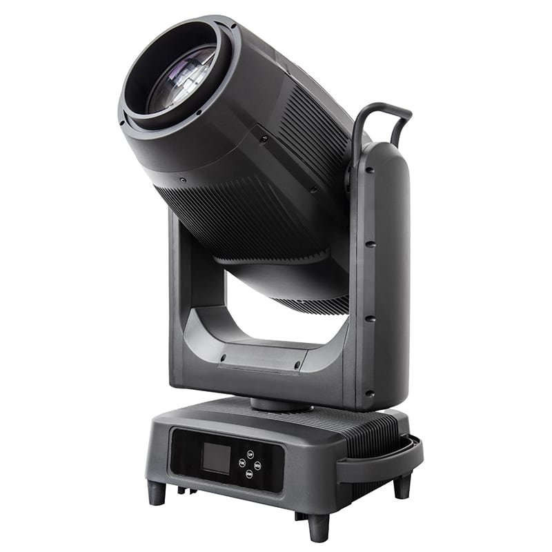 1000W IP66 Waterproof LED Profile Moving Head Light with CMY CTO Zoom Framing System for Outdoor Stage Events