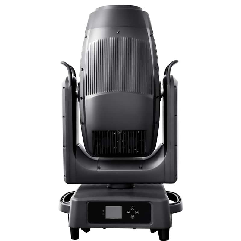 1000W IP66 Waterproof LED Profile Moving Head Light with CMY CTO Zoom Framing System for Outdoor Stage Events