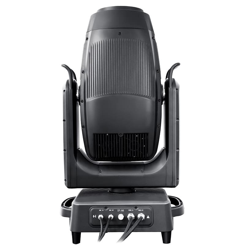 1000W IP66 Waterproof LED Profile Moving Head Light with CMY CTO Zoom Framing System for Outdoor Stage Events