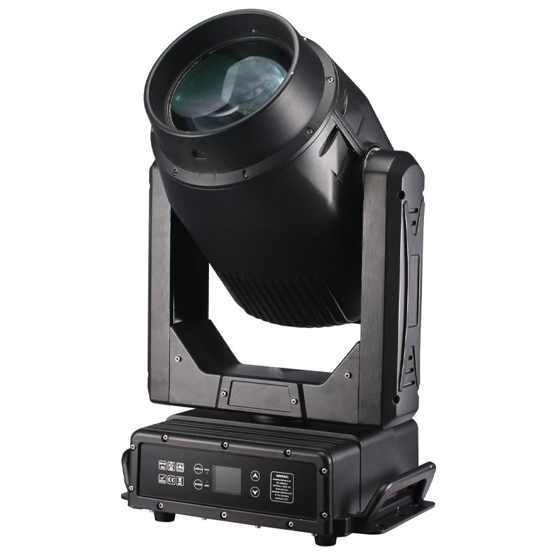 380W IP65 Beam Moving Head Light RG-118A