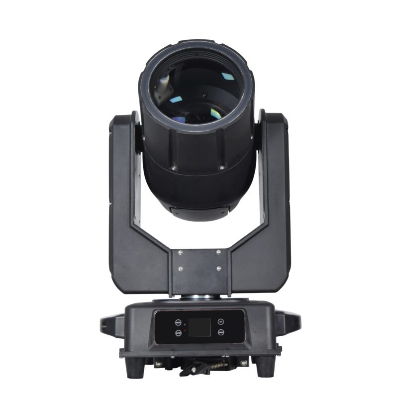 RG-118B (1) 371W IP65 Outdoor Beam Moving Head Light RG-118B
