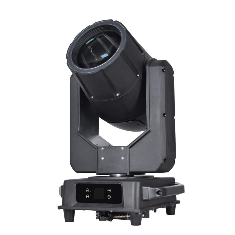 371W IP65 Outdoor Beam Moving Head Light RG-118B