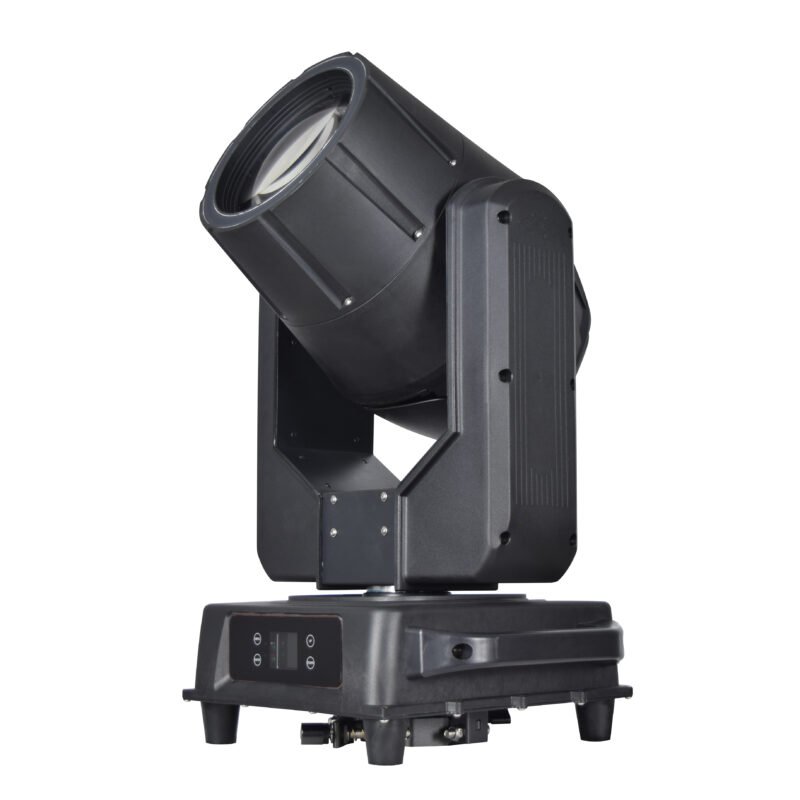 RG-118B (3) 371W IP65 Outdoor Beam Moving Head Light RG-118B